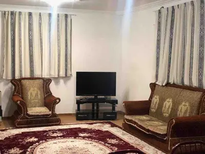 ویلا دوخوابه جنگلی پاشکم