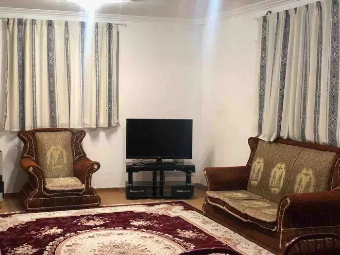 ویلا دوخوابه جنگلی پاشکم