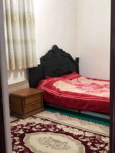 ویلا دوخوابه جنگلی پاشکم