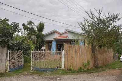 ویلا دوخوابه جنگلی پاشکم