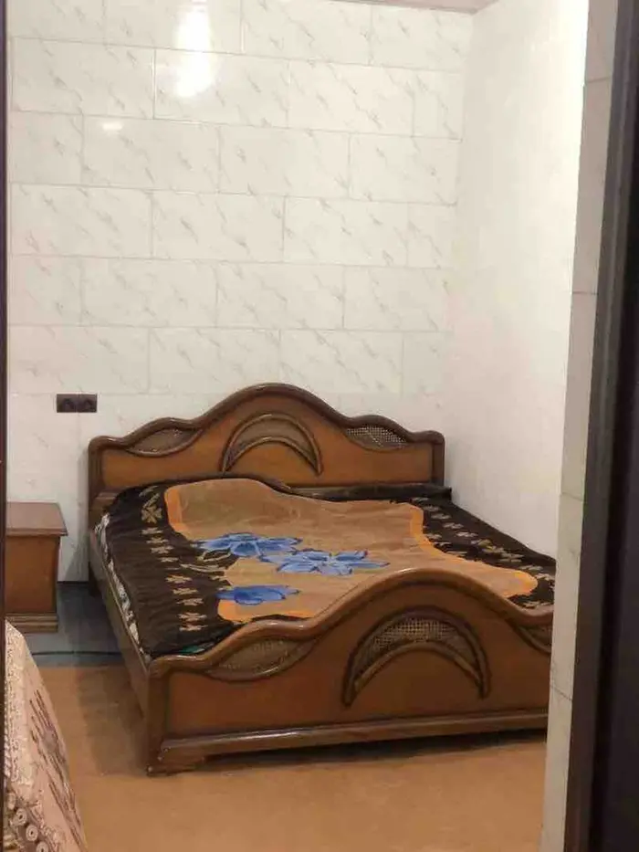 ویلا دوخوابه جنگلی پاشکم