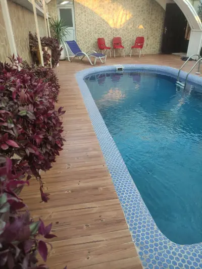 ویلا نسیم 77