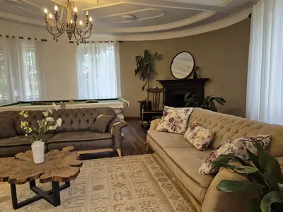 ویلا نسیم 77