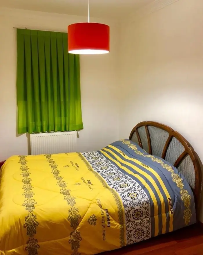 ویلا نسیم 77