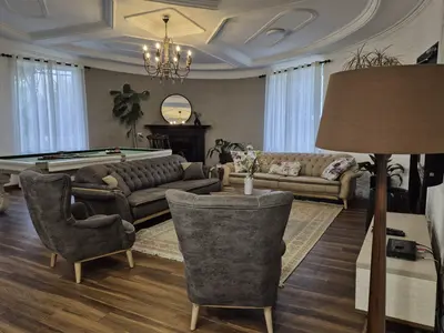 ویلا نسیم 77