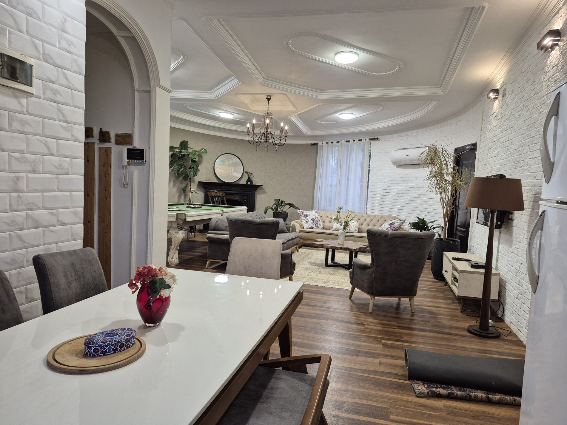 ویلا نسیم 77