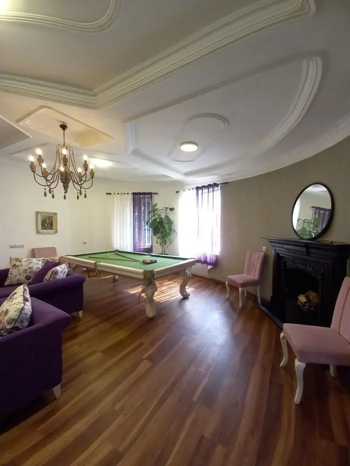 ویلا نسیم 77