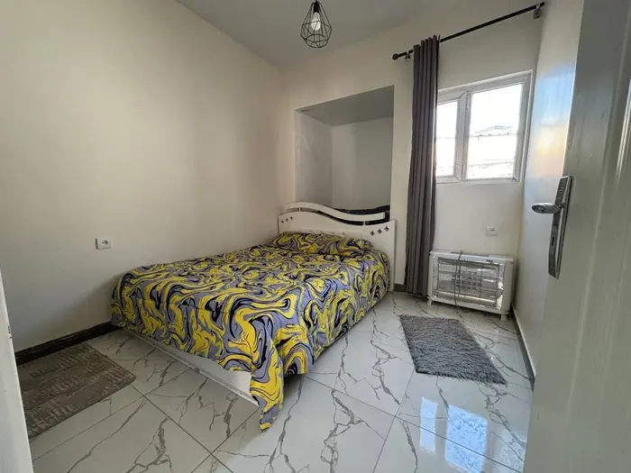 ویلا دوخوابه استخردار مروارید