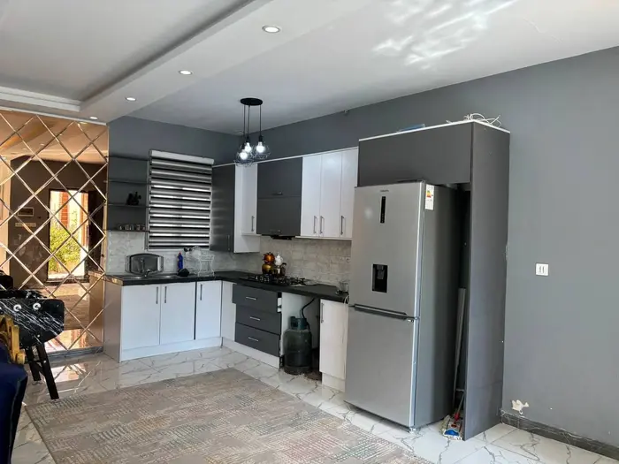 ویلا دوخوابه استخردار مروارید