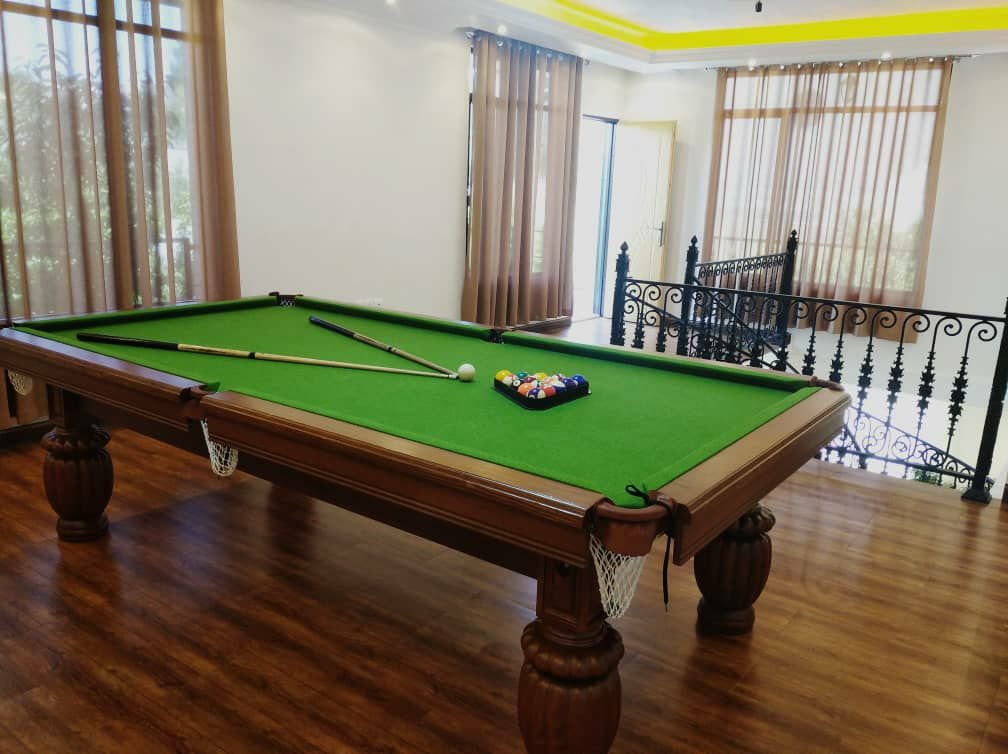 ویلا دوخوابه دوبلکس استخردار گل یخ