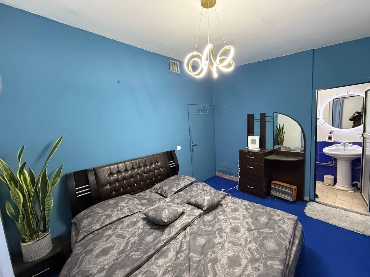 ویلا باغ ویلای شاهکار