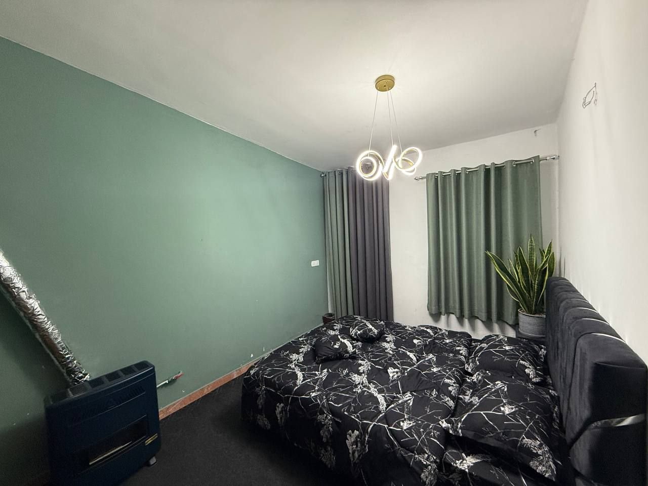 ویلا باغ ویلای شاهکار