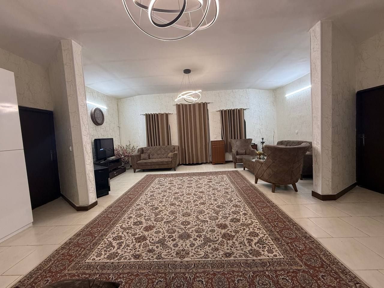 ویلا باغ ویلای شاهکار