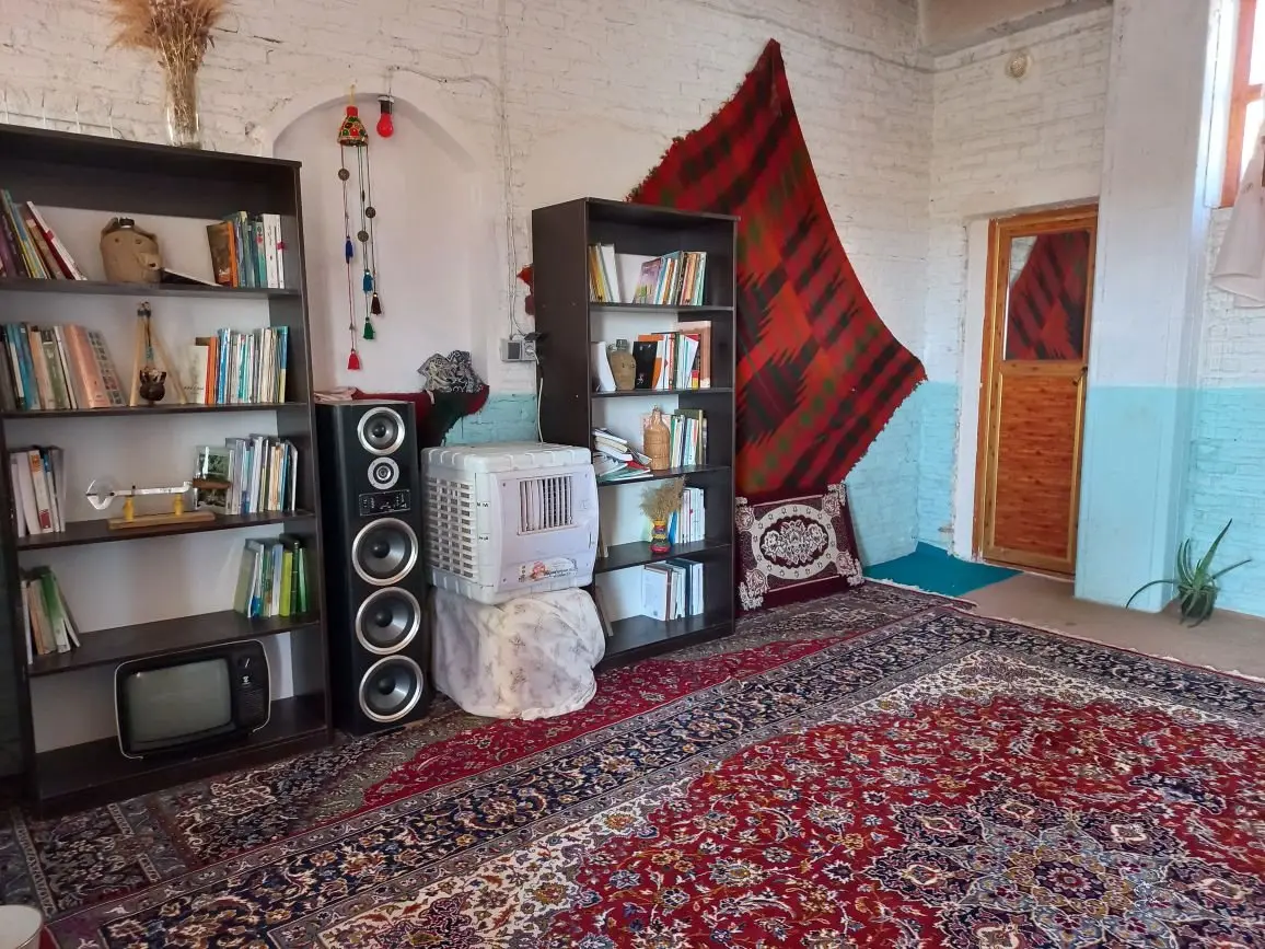 آکام - واحد ۶