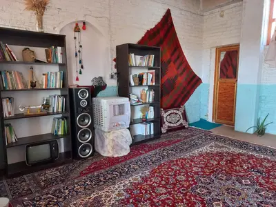 بومگردی آکام - واحد ۶