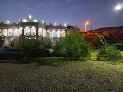 بومگردی آکام - واحد ۹