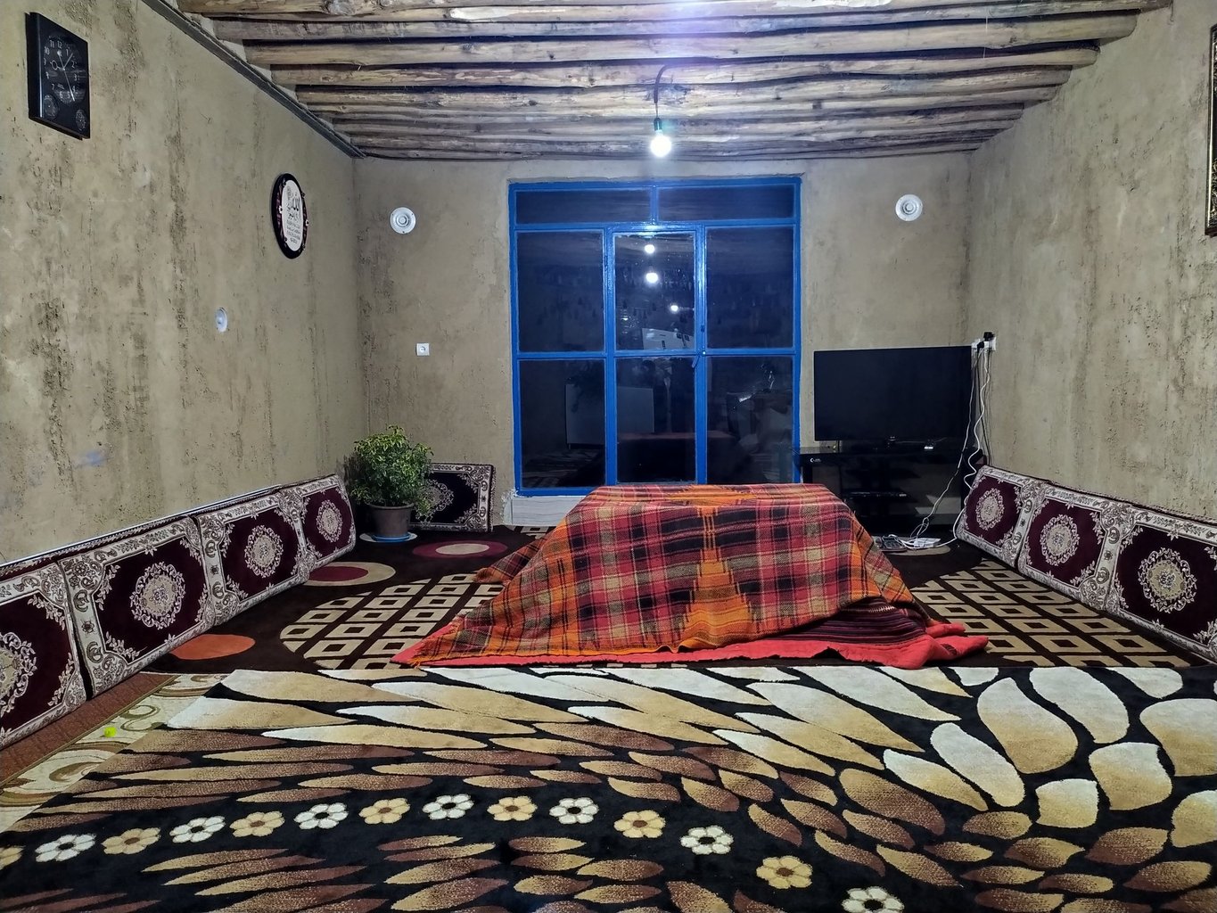 سردره - واحد ۳