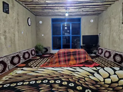 بومگردی سردره - واحد ۳