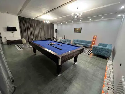 ویلا دوخوابه استخردار آبگرم هیوا ۲