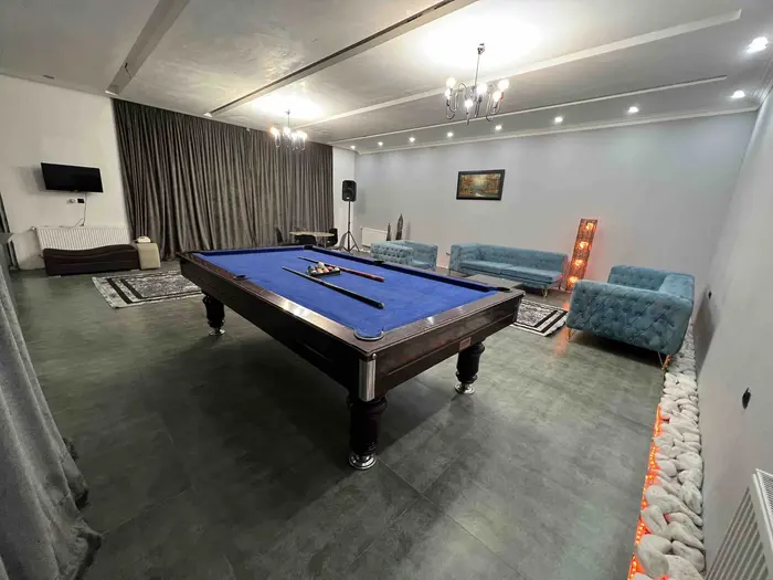 ویلا دوخوابه استخردار آبگرم هیوا ۲ - انتخاب عنوان تصویر