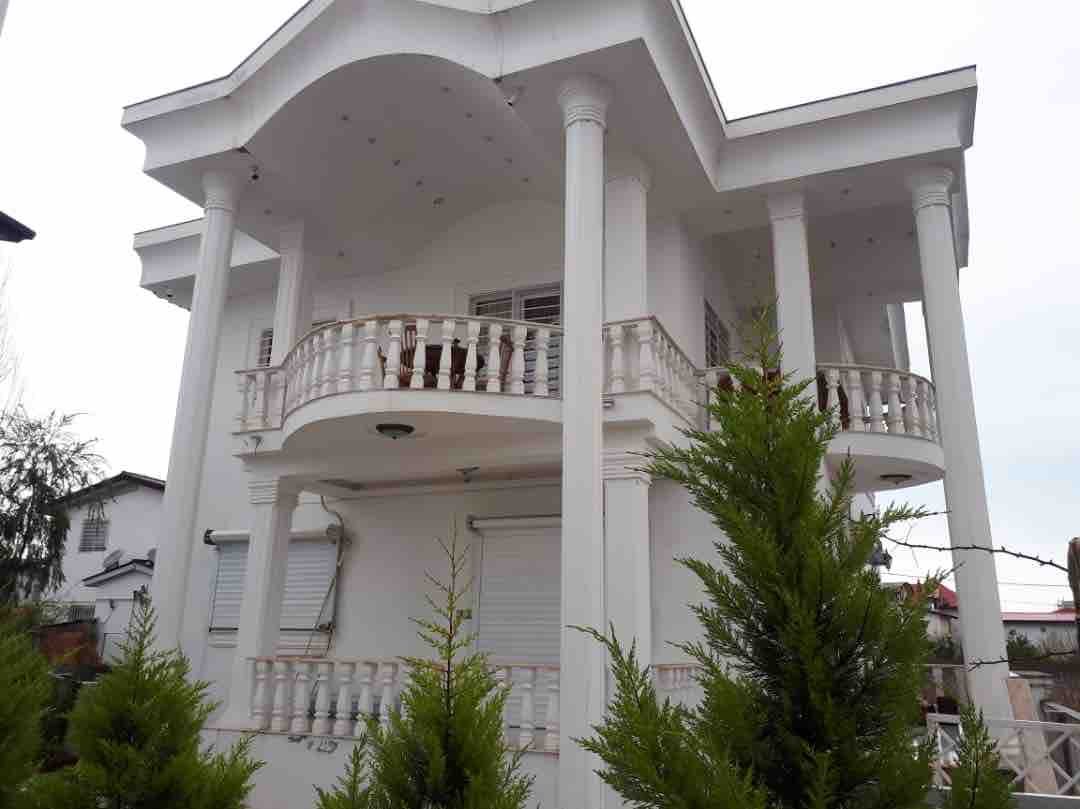 ویلا سه خوابه دشت سبز