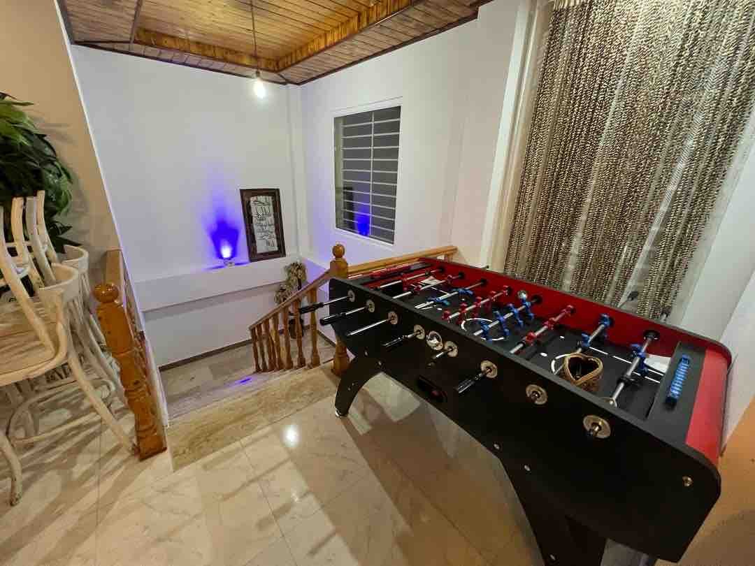 ویلا سه خوابه دشت سبز