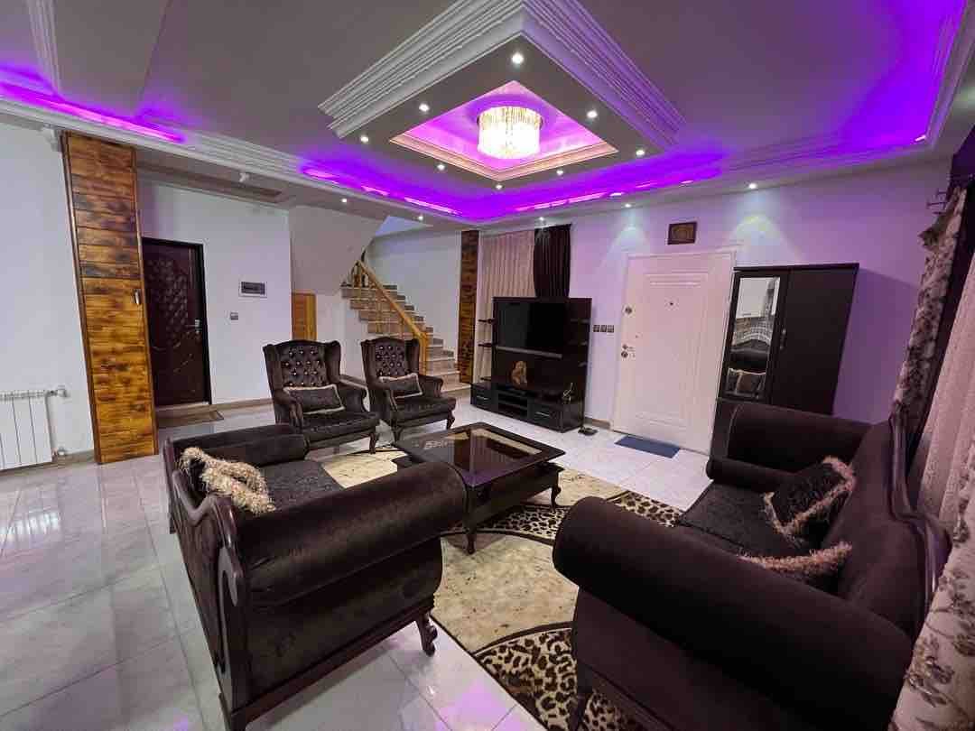 ویلا سه خوابه دشت سبز