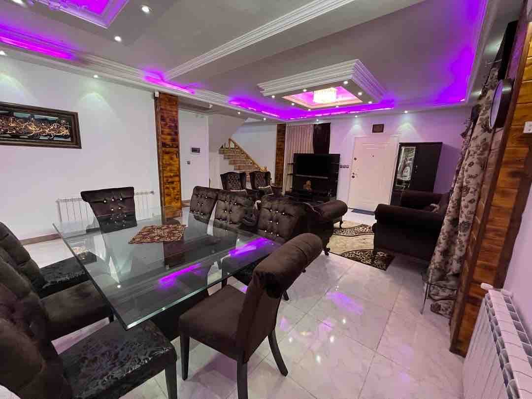 ویلا سه خوابه دشت سبز