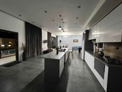 ویلا دوخوابه استخردار آبگرم هیوا ۲