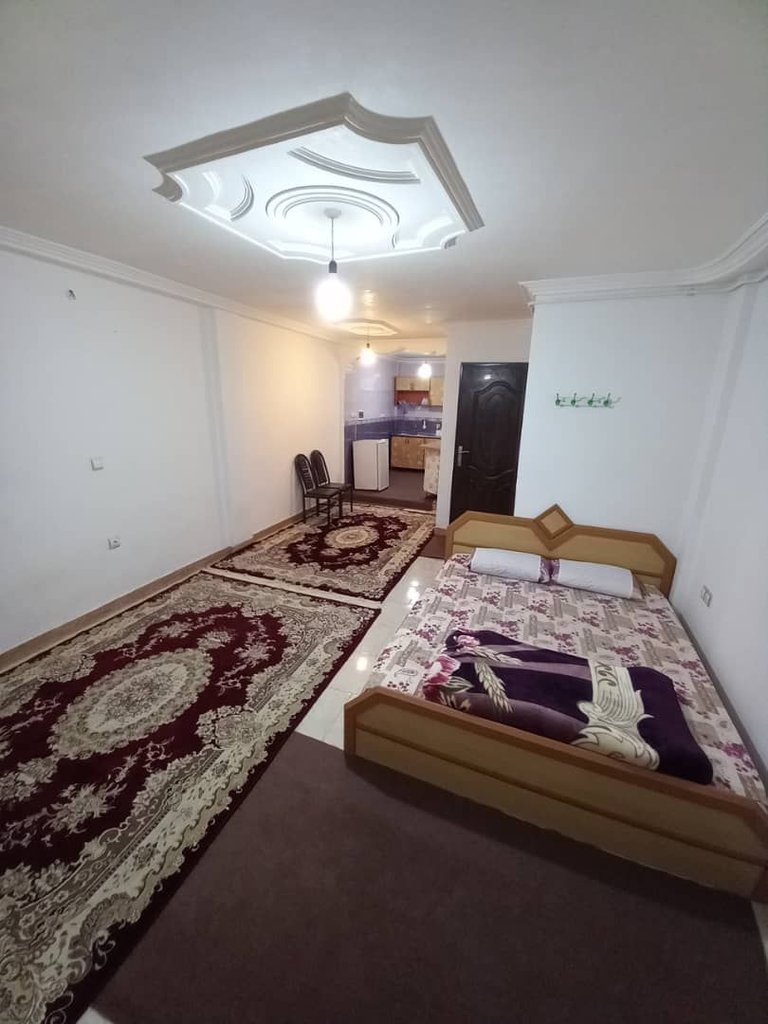 سوئیت فلت شالما ۲