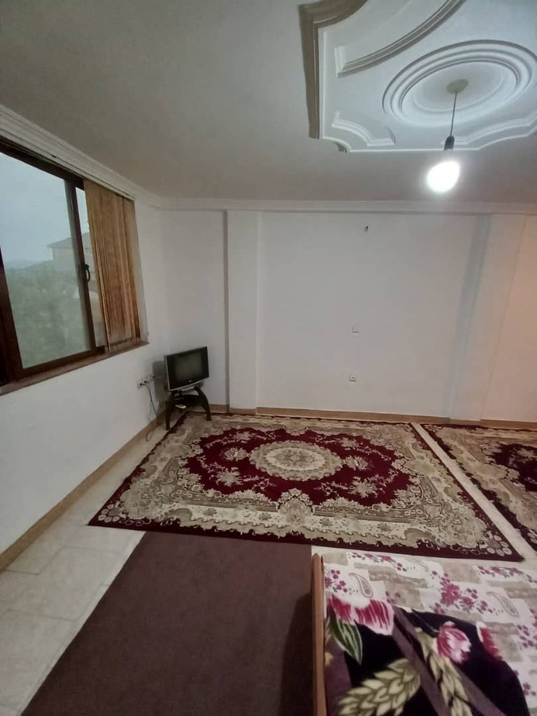 سوئیت فلت شالما ۲