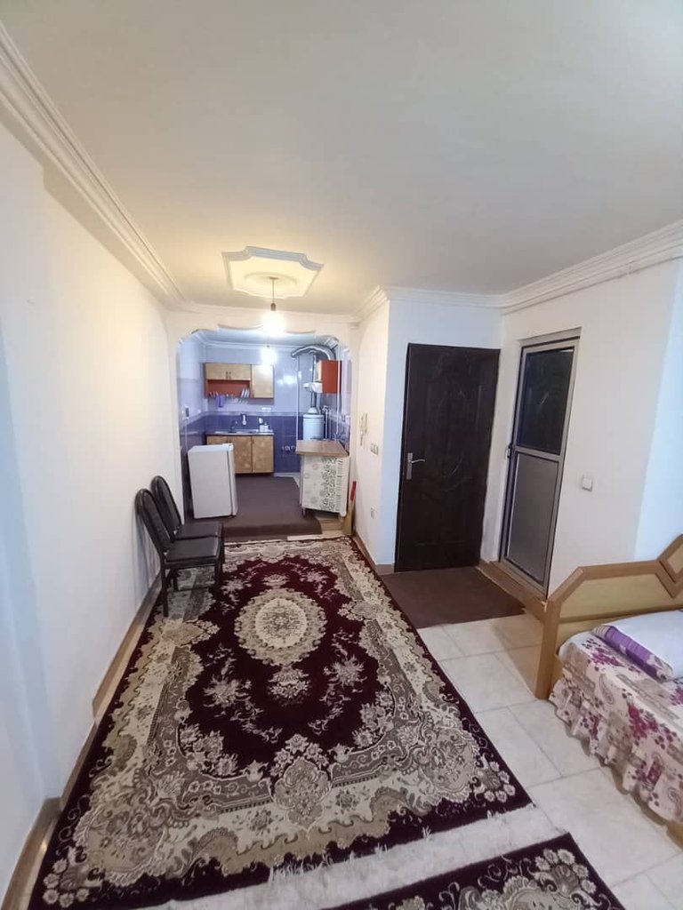 سوئیت فلت شالما ۲