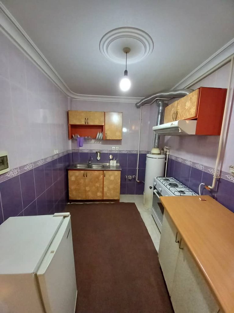 سوئیت فلت شالما ۲