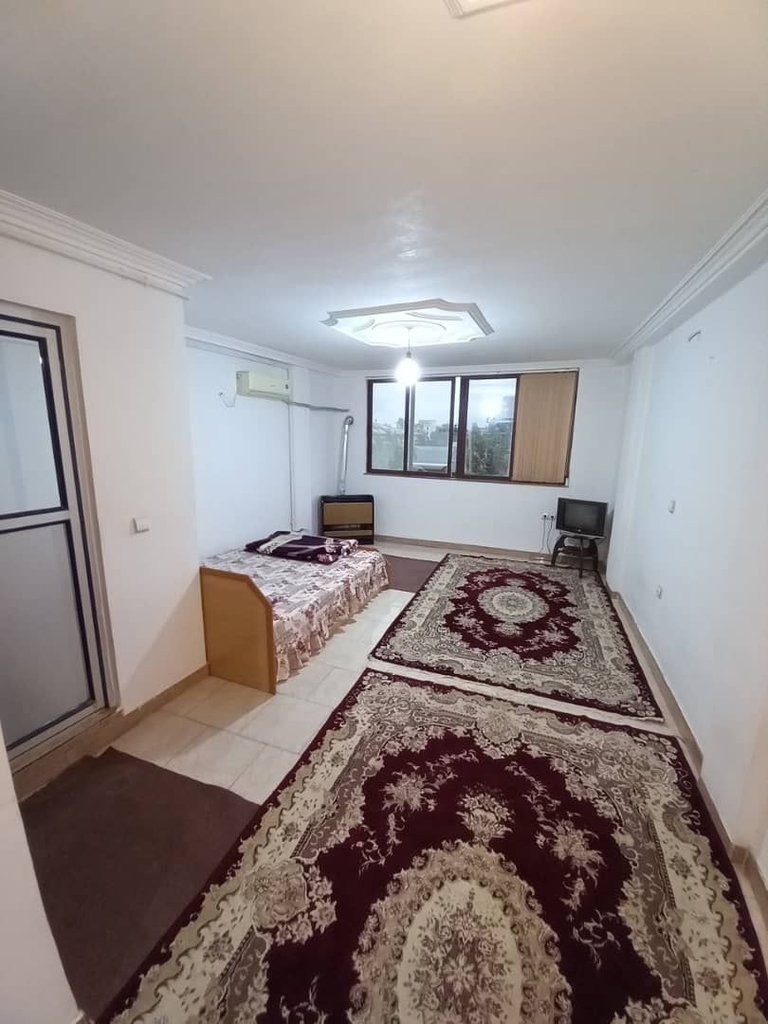 سوئیت فلت شالما ۲