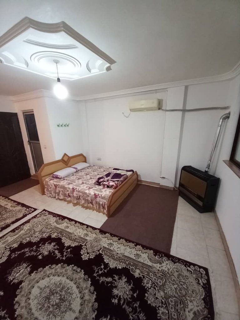 سوئیت فلت شالما ۲