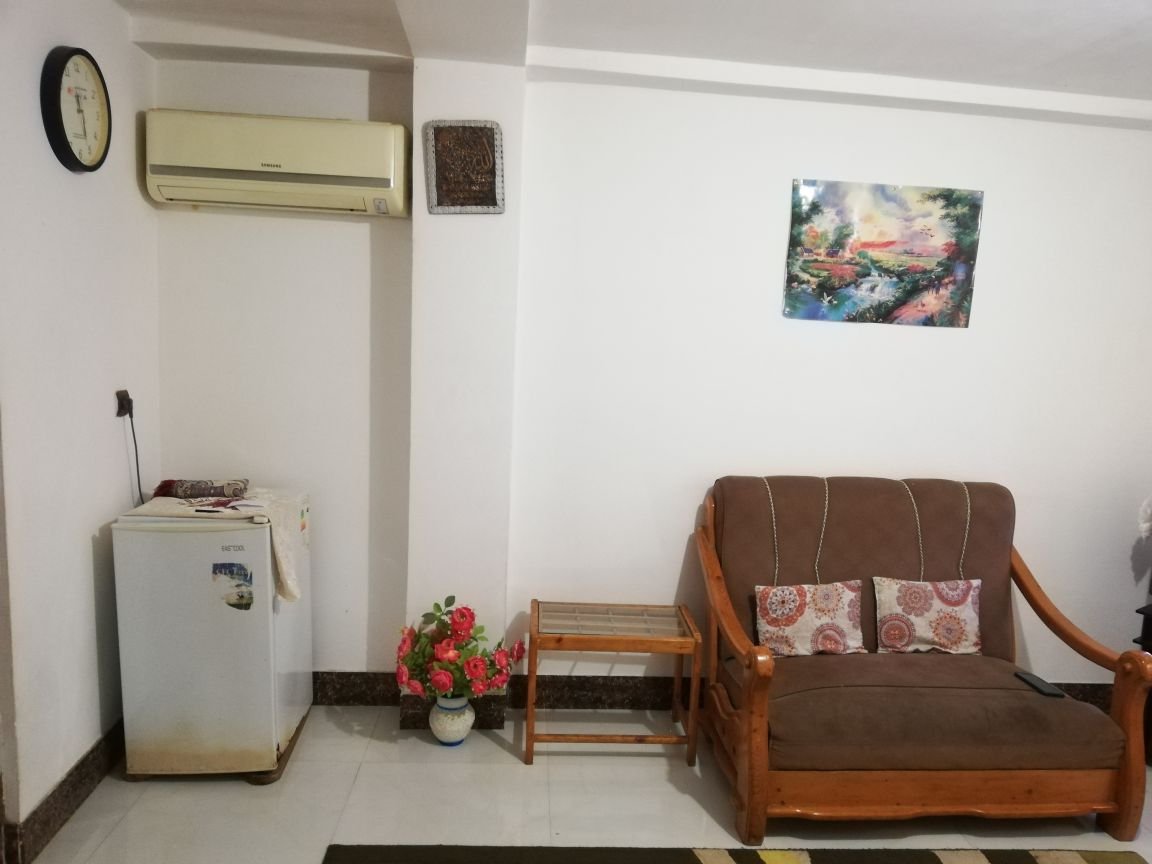 یک خوابه حراتی 3