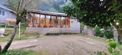 کلبه دوخوابه گیل دخت