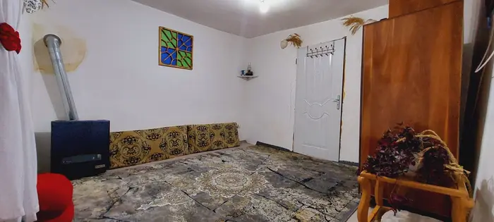 کلبه دوخوابه گیل دخت - اتاق ۱