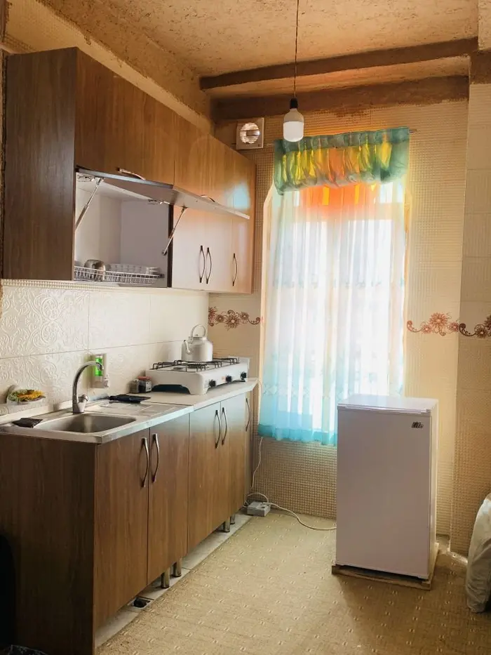 بوم گردی بومگردی قلعه عقاب‌ها - واحد۲