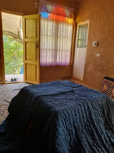 بومگردی بومگردی قلعه عقاب‌ها - واحد۲