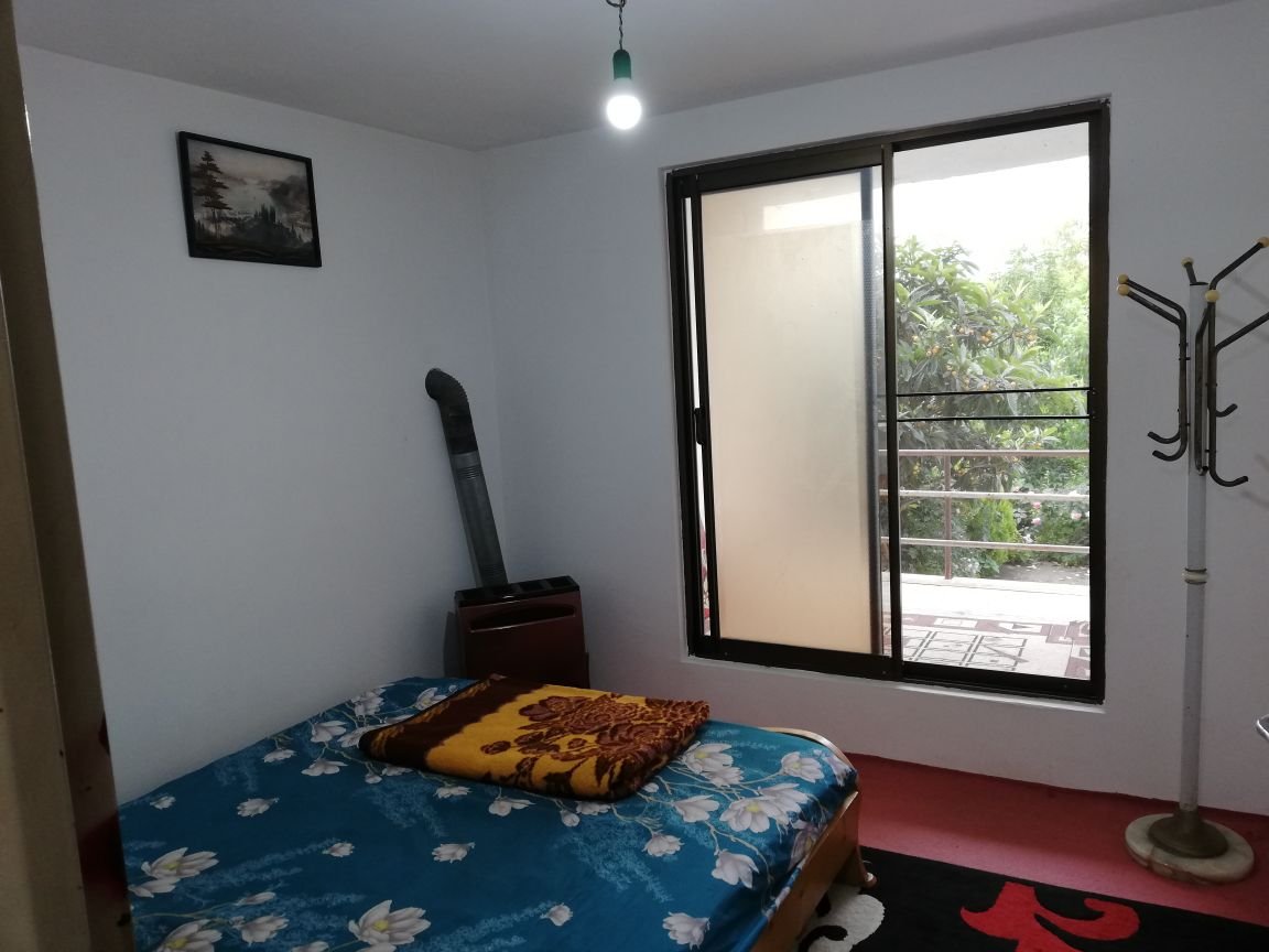 دوخوابه حجازی فر