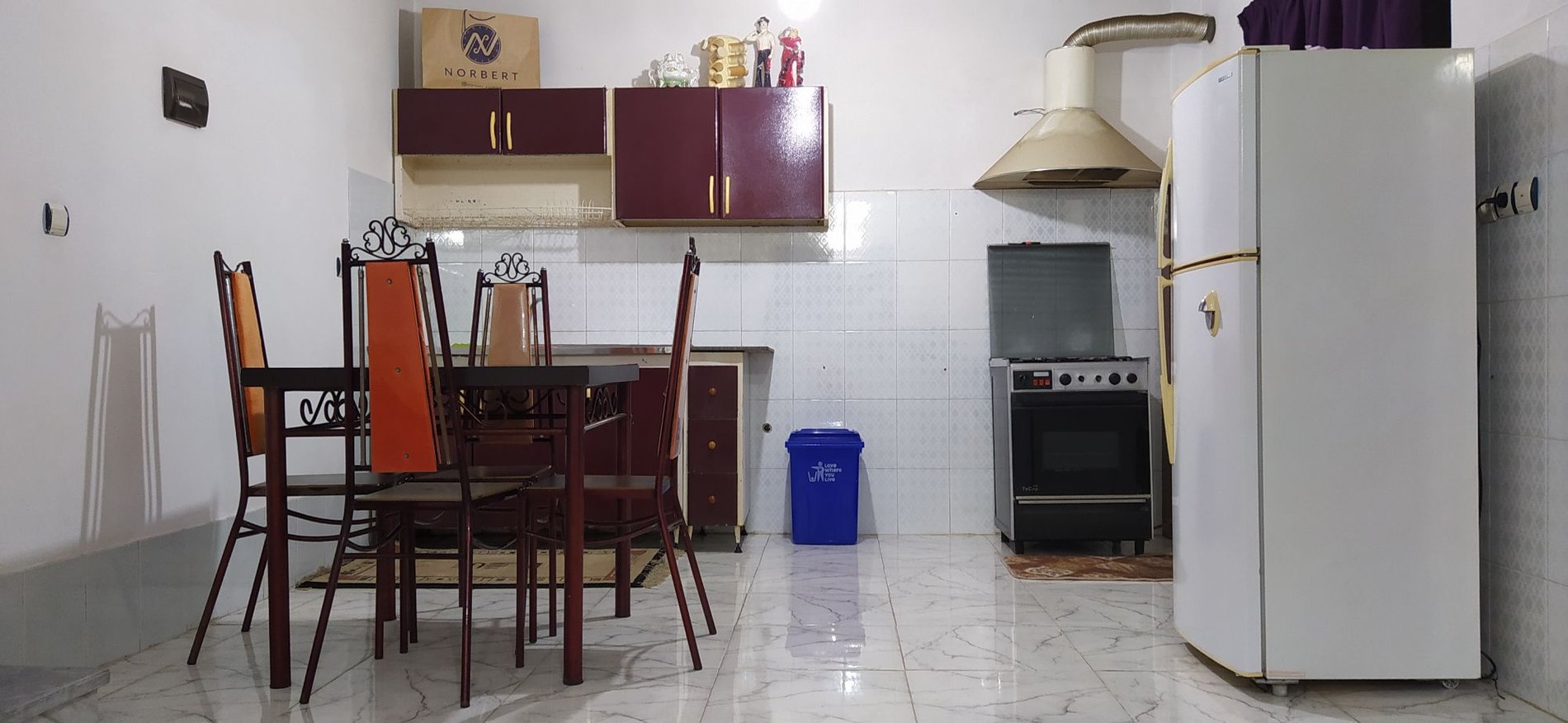 دوخوابه حجازی فر