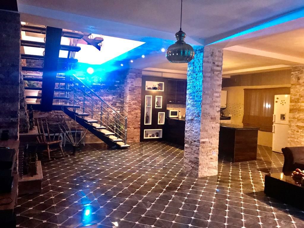 ویلا دو خوابه تریپلکس استخردار تجرک