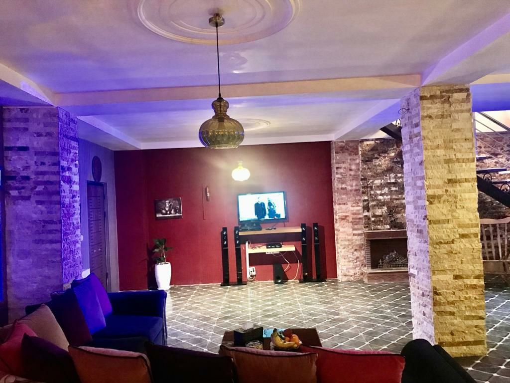 ویلا دو خوابه تریپلکس استخردار تجرک