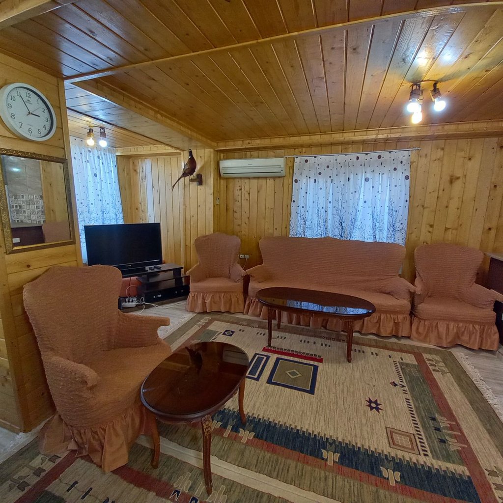 دوخوابه ساحلی توکلی