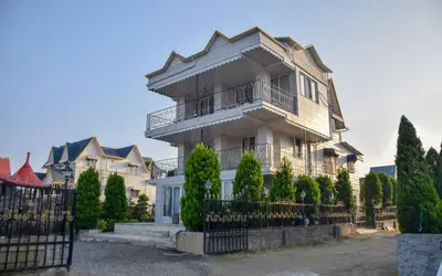 ویلا دوخوابه ساحلی توکلی 1