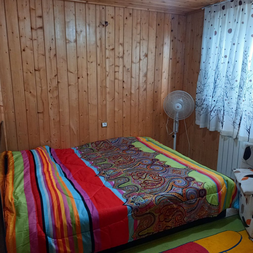 دوخوابه ساحلی توکلی