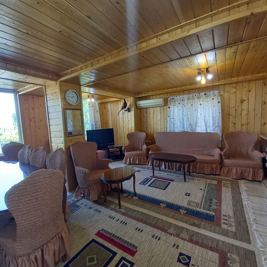 دوخوابه ساحلی توکلی