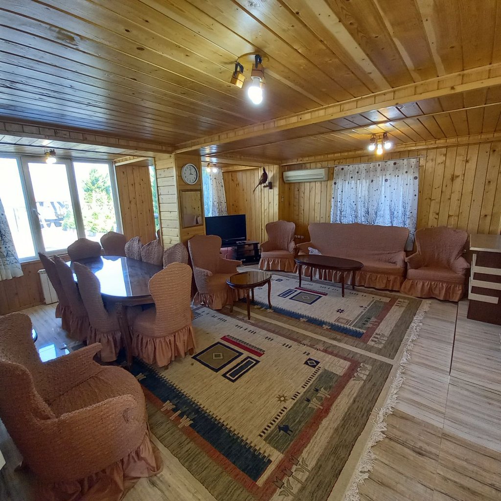 دوخوابه ساحلی توکلی