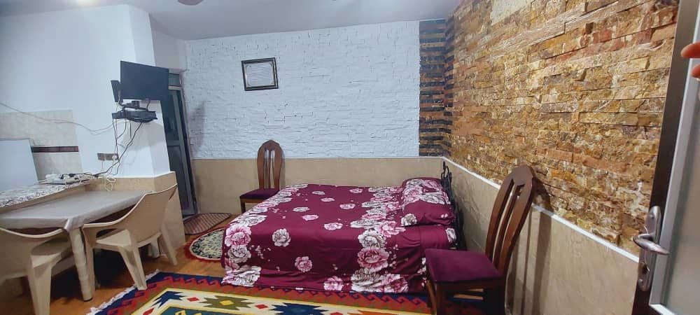 سوئیت فلت ساحلی ماه من